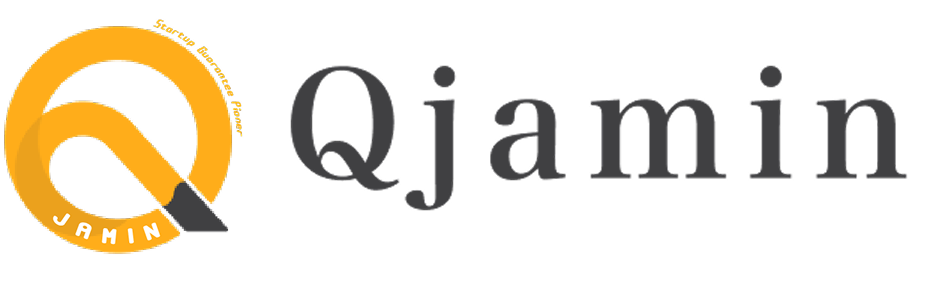 Qjamin Logo
